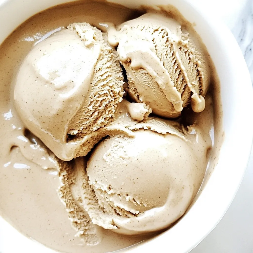 Coffee Ice Cream