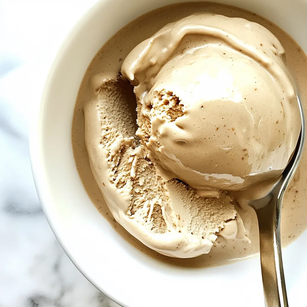 Coffee Ice Cream