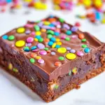 Cosmic Brownies