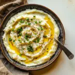 Creamy Mashed Potatoes