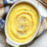 Creamy Polenta