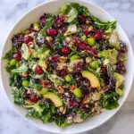Detox Salad