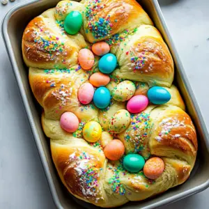 Easter Bread