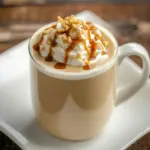Easy Caramel Latte