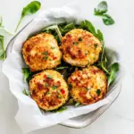 Easy Chicken Croquettes