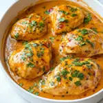 Easy Chicken Lazone