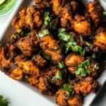 Easy Chicken Pakora