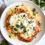 Easy Chicken Parmigiana