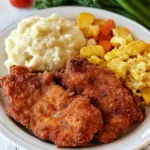 Easy Copycat Cracker Barrel Sunday Homestyle Chicken