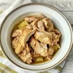 Easy Instant Pot Mississippi Chicken Recipe