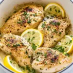 Easy Lemon Chicken
