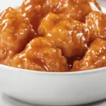 Easy Orange Chicken