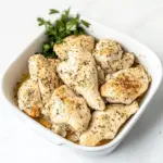 Easy Yogurt Chicken