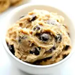 Edible Cookie Dough
