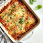 Eggplant Lasagna