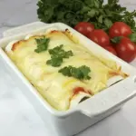 Enchiladas Suizas