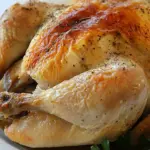 Roasted Chicken