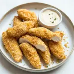 Extra Crispy Gluten Free Chicken Tenders
