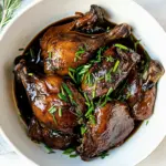 Filipino Chicken Adobo Recipe