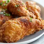 French Fried Chicken