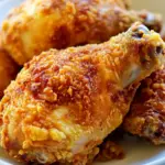 Fried Chicken