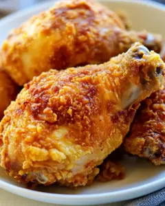 Fried Chicken