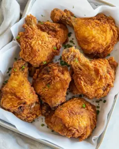 Fried Chicken