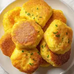 Fried Cornbread