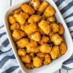 Fritos Popcorn Chicken