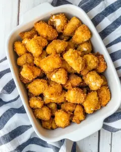 Fritos Popcorn Chicken