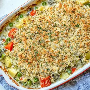 Frozen Mixed Vegetables Potatoes Au Gratin