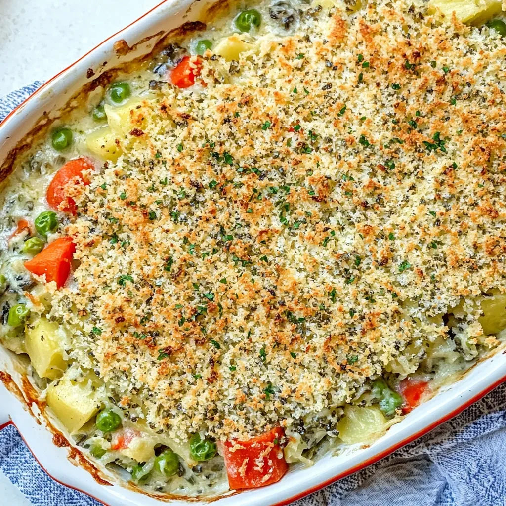 Frozen Mixed Vegetables Potatoes Au Gratin