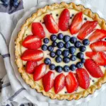 Fruit Tart