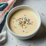 Funfetti Coffee Creamer