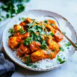 Garam Masala Chicken