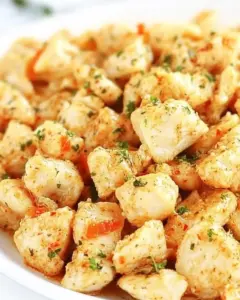 Garlic Butter Chicken