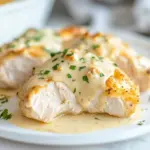 Garlic Parmesan Chicken