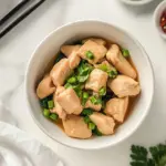 Ginger Chicken