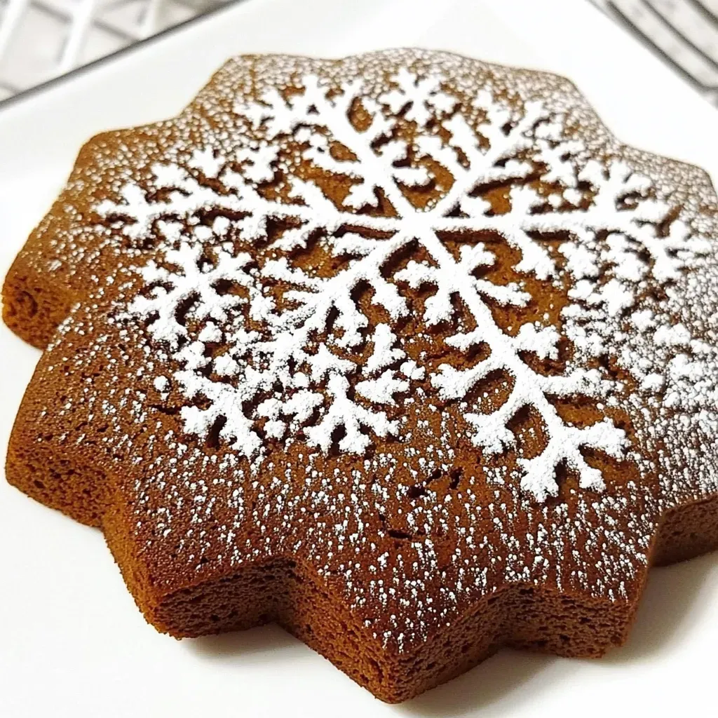 Gingerbread