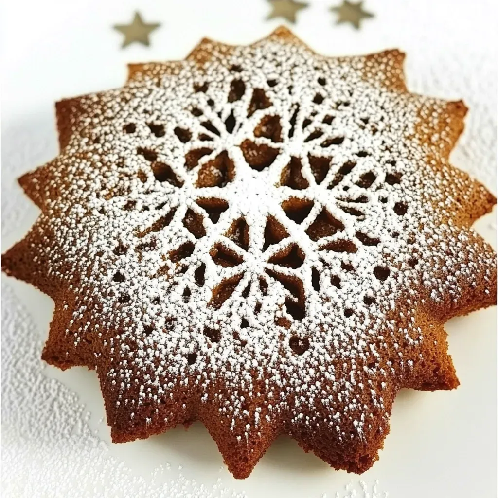 Gingerbread