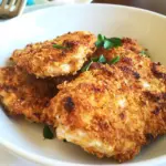 Gluten Free Pan Fried Chicken