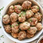 Gluten Free Pecan Popcorn Chicken