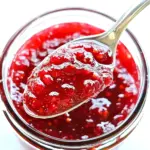 Gooseberry Jam