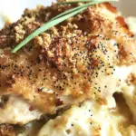 Granny's Poppy Seed Chicken