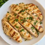 Greek Chicken Marinade