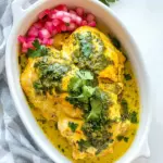 Green Chile Chicken