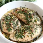 Healthy Chicken Marinade