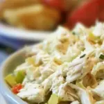 Healthy Chicken Salad