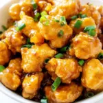 Healthy Orange Chicken Crockpot Recipe