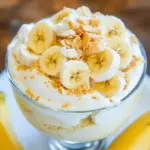 Homemade Banana Pudding Recipe